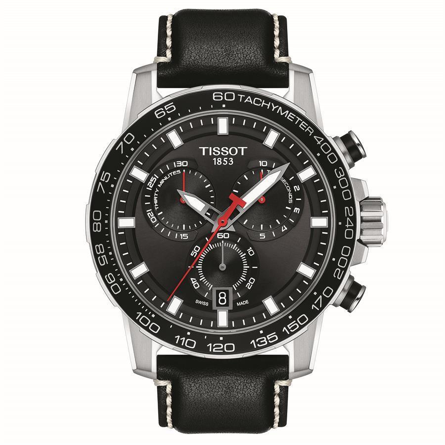 Tissot T125.617.16.051.00 Supersport Chronograph Men's Watch Tissot T125.617.16.051.00 Supersport Chronograph Men's Watch