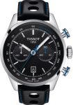 Tissot Watch Alpine On Board Chronograph Mens – Black