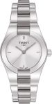 Tissot Watch Glam Sport D - Silver