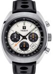Tissot Watch Heritage 1973 Chronograph Limited Edition - Silver