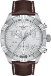 Tissot Watch PR 100 Sport Chrono Mens - Silver