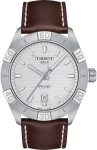 Tissot Watch PR 100 Sport Mens - Silver