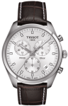 Tissot Watch PR100 Chronograph - Silver