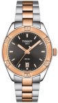 Tissot Watch PR100 Sport Chic D - Black