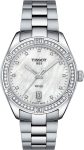 Tissot Watch PR100 Sport Chic - White