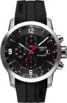 Tissot Watch PRC200 Chronograph - Black