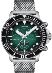 Tissot Watch Seastar 1000 Chronograph