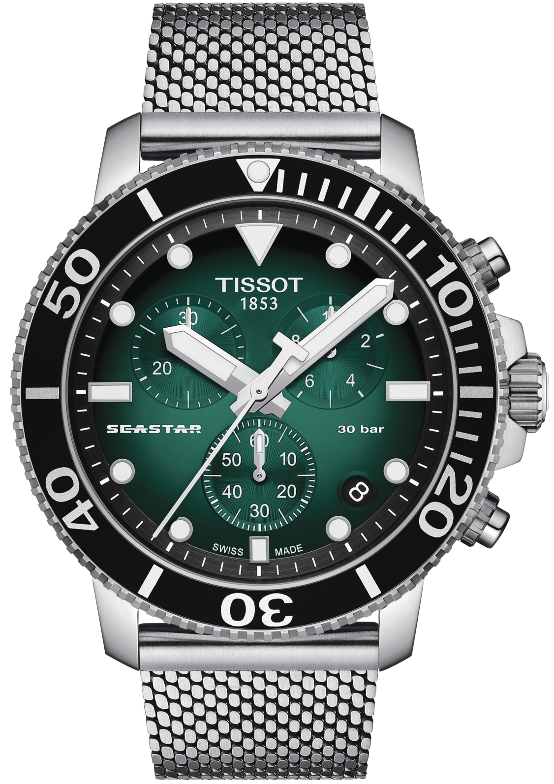 Tissot Watch Seastar 1000 Chronograph Tissot Watch Seastar 1000 Chronograph