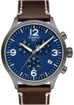 Tissot Watch T-Sport Chrono D - Blue