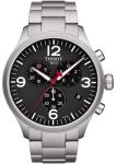 Tissot Watch T-Sport Chrono D - Grey