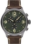 Tissot Watch T-Sport Chrono - Green