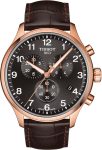 Tissot Watch T-Sport Chrono XL Mens - Black