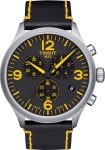 Tissot Watch T-Sport Chrono XL Tour du France Edition D - Black