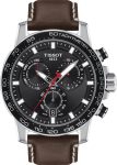 Tissot Watch Watch T-Sport Supersport Chrono D - Black