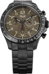 Traser H3 P67 Officer Pro Chronograph Khaki