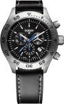 Traser H3 Watch Active Lifestyle P59 Aurora Chronograph - Black