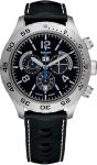 Traser H3 Watch Active Lifestyle T5 Chronograph Elegance - Black