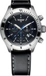 Traser H3 Watch Active Lifestyle T5 Master Chronograph - Black