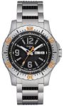 Traser H3 Watch P 6602 Extreme Sport Bracelet - Black