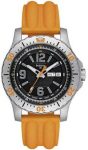 Traser H3 Watch P 6602 Extreme Sport Silicon Orange - Black