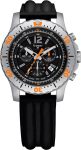 Traser H3 Watch P66 Extreme Sport Chronograph - Black