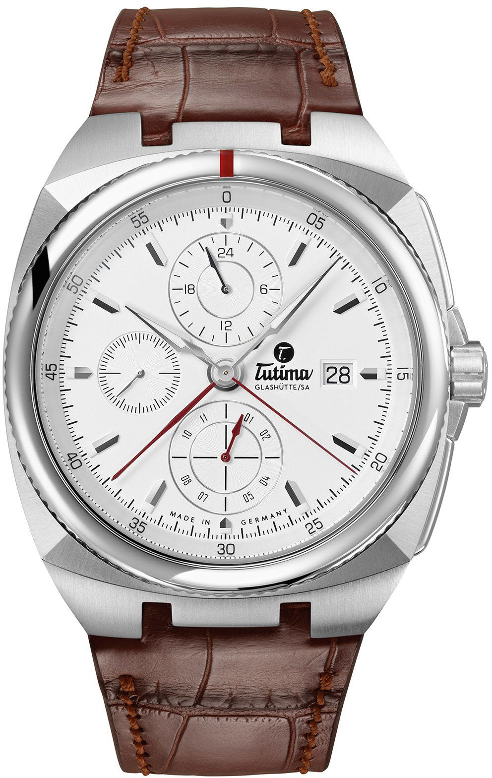 Tutima Saxon One Chronograph Tutima Saxon One Chronograph
