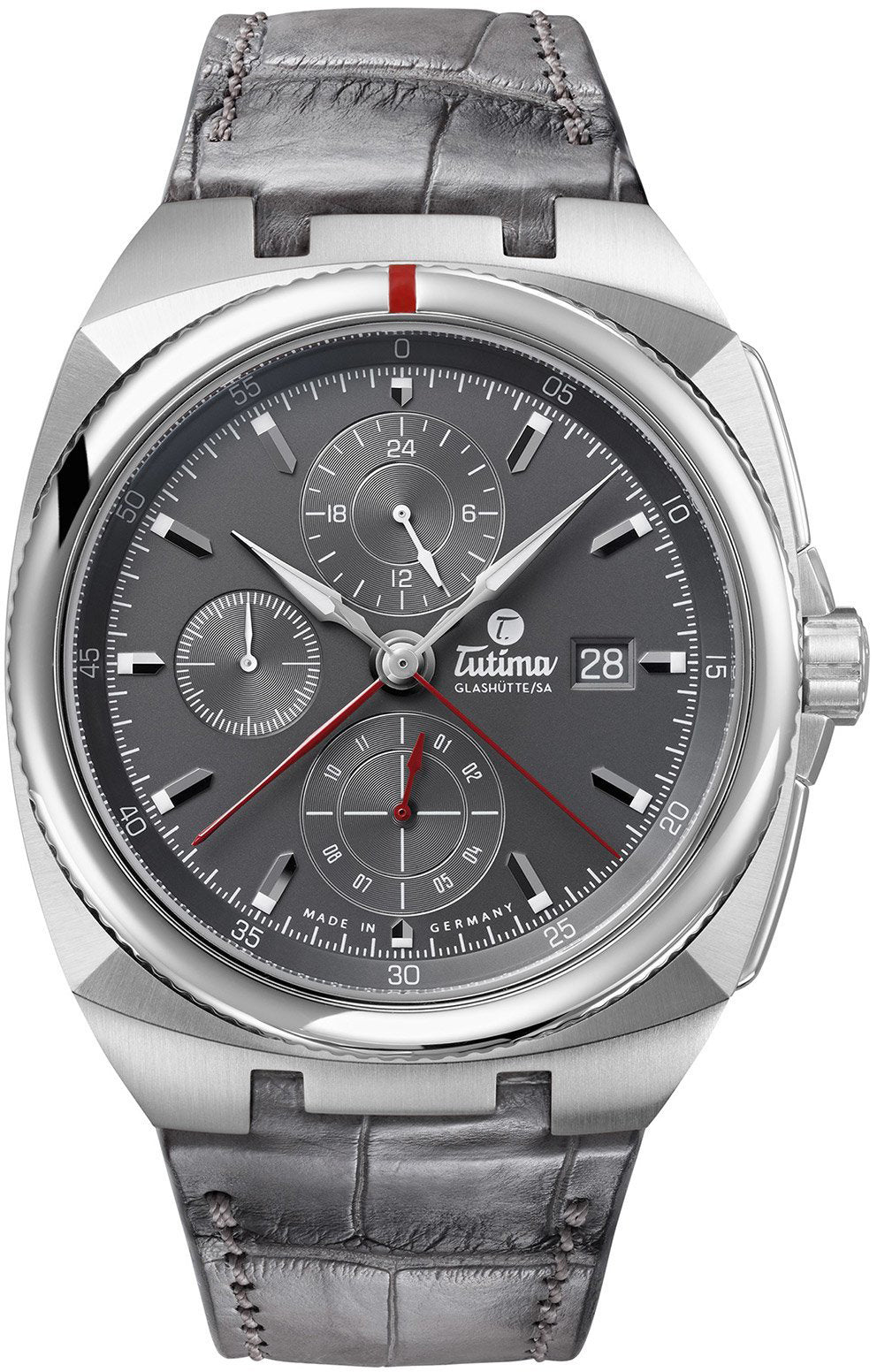 Tutima Saxon One Chronograph Tutima Saxon One Chronograph