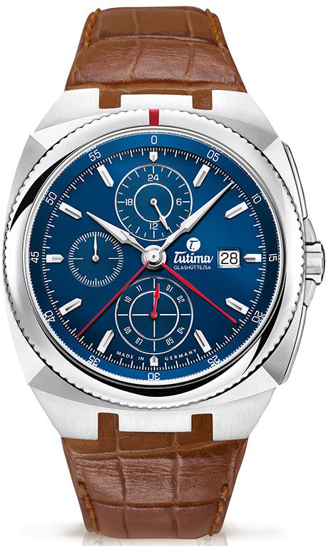 Tutima Saxon One Chronograph Tutima Saxon One Chronograph