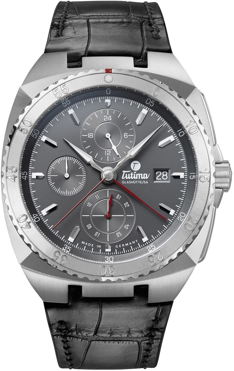 Tutima Saxon One Chronograph LS Tutima Saxon One Chronograph LS