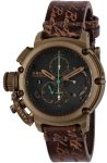 U-Boat Watch Chimera Chronograph Green Bronze Limited Edition