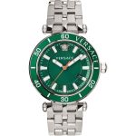 Versace VEZ300421 Men’s Greca Sport Watch