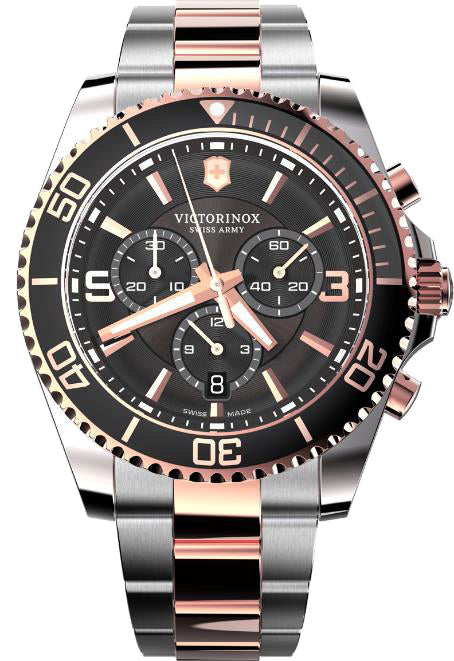 Victorinox Maverick Chronograph Victorinox Maverick Chronograph