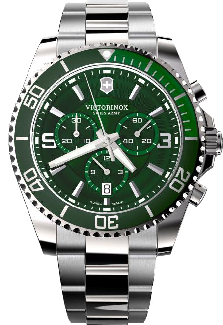 Victorinox Maverick Chronograph Victorinox Maverick Chronograph
