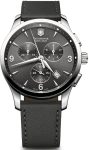 Victorinox Swiss Army Watch Alliance Chronograph - Grey