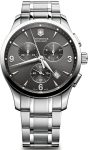Victorinox Swiss Army Watch Alliance Chronograph - Grey