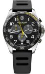 Victorinox Watch FieldForce Sport Chrono D - Black