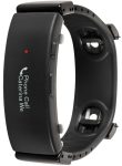 Wena By Sony Smart Watch Band Active Black - Black