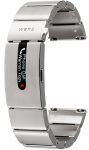Wena By Sony Smart Watch Bracelet Pro Silver - Silver