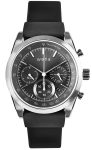 Wena Watch Wrist Active With Silver Solar Chronograph Face – Silver