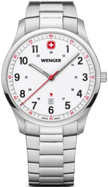 Wenger City Sport Mens