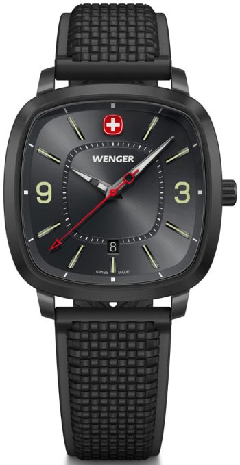 Wenger Vintage Classic Sport Mens