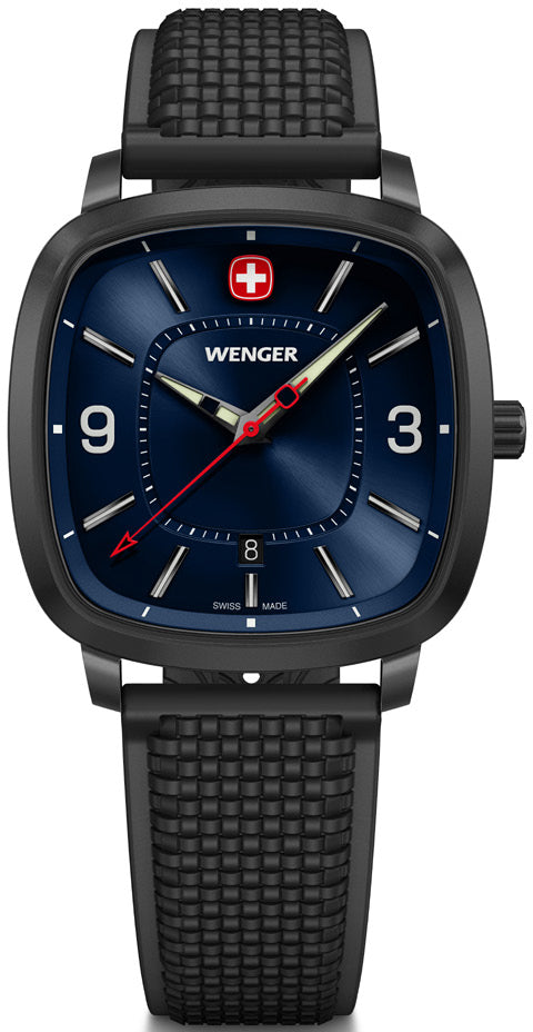 Wenger Vintage Classic Sport Mens Wenger Vintage Classic Sport Mens