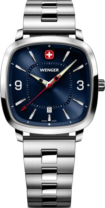 Wenger Vintage Sport 37