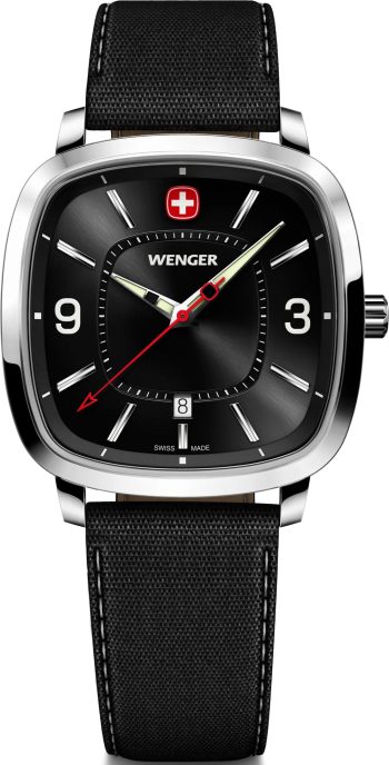Wenger Vintage Sport 37