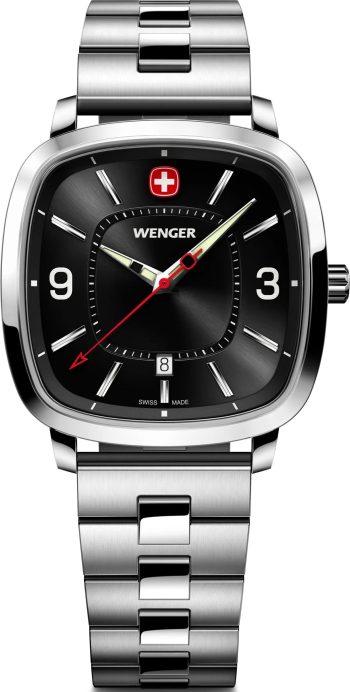 Wenger Vintage Sport 37