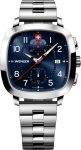 Wenger Vintage Sport Chrono 39.5