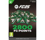 XBOX EA Sports FC 25 – 2800 FC Points