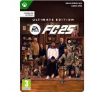 XBOX EA Sports FC 25 Ultimate Edition
