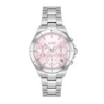 Alley Sport Lux Quartz 36mm Ladies Watch Pink