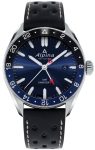 Alpina Alpiner Quartz GMT Watch